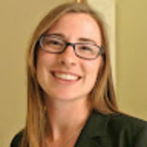 Meet your Posher, Katherine